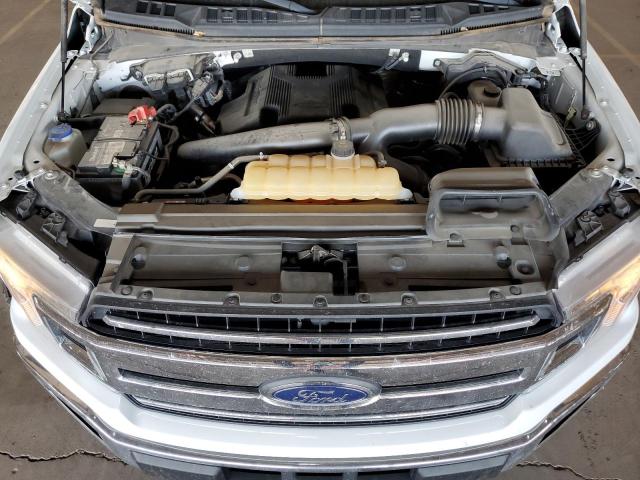 Photo 11 from auction – 2018 FORD F150 SUPER with VIN 1FTEW1EG4JKD38068