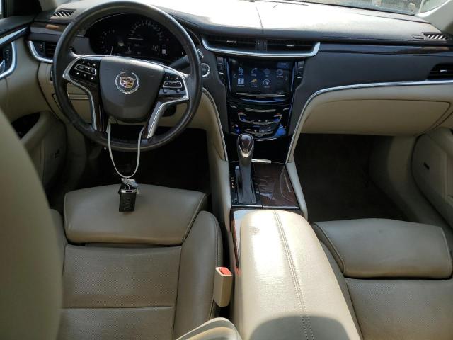 Photo 8 from auction – 2013 CADILLAC XTS LUXURY with VIN 2G61P5S31D9166997