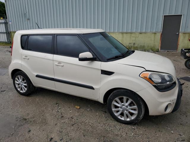 Photo 4 from auction – 2013 KIA SOUL + with VIN KNDJT2A6XD7765823