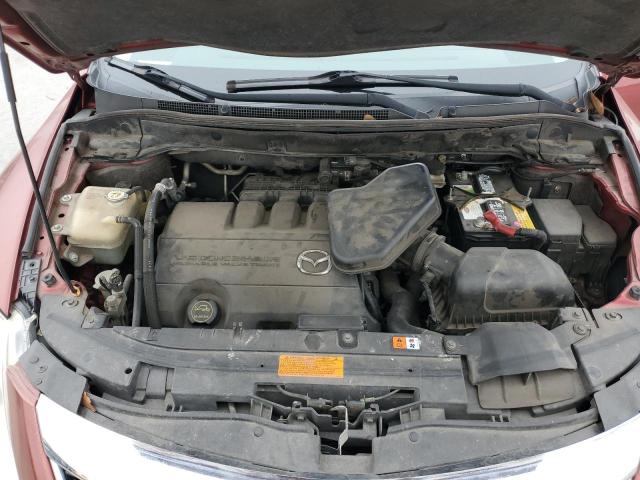 Photo 12 from auction – 2011 MAZDA CX-9 with VIN JM3TB2DA7B0300151