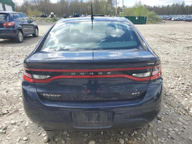 Photo 6 from auction – 2013 DODGE DART SXT with VIN 1C3CDFBA0DD332484
