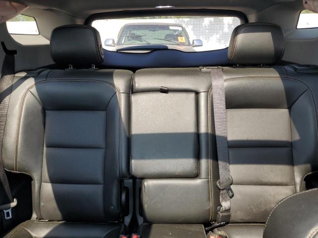 Photo 10 from auction – 2019 GMC TERRAIN SL with VIN 3GKALPEV1KL313237