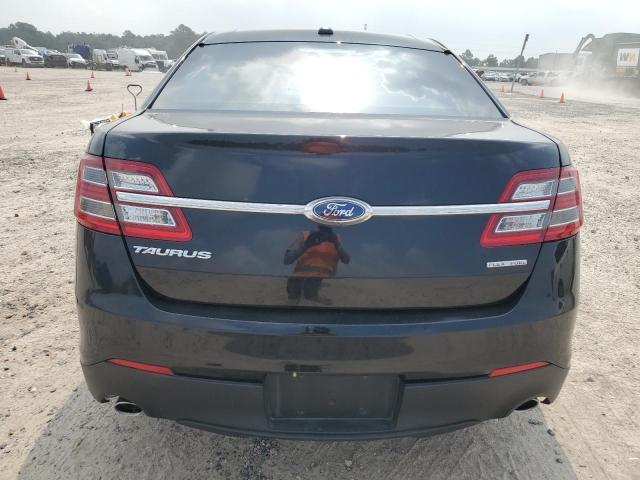 Photo 6 from auction – 2016 FORD TAURUS SE with VIN 1FAHP2D8XGG141210