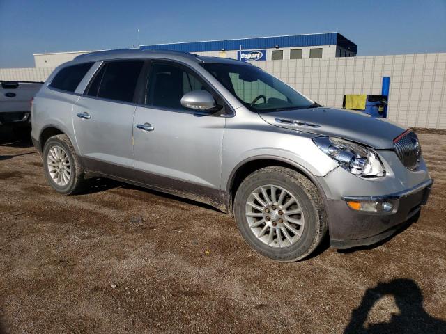 Photo 4 from auction – 2010 BUICK ENCLAVE with VIN 5GALVBED1AJ168765