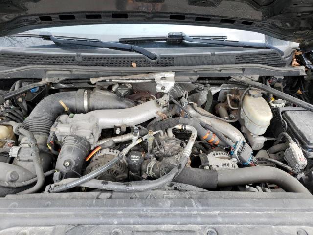 Photo 11 from auction – 2015 GMC SIERRA K25 with VIN 1GT120E85FF587413