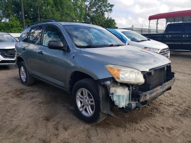 Photo 4 from auction – 2007 TOYOTA RAV4 with VIN JTMZD33V075052648