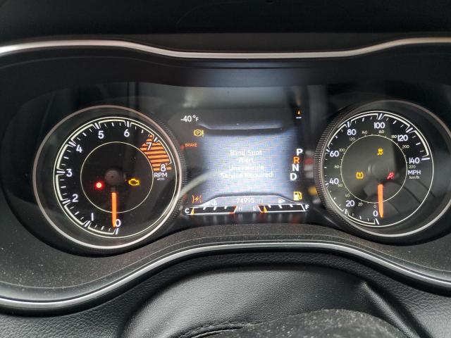 Photo 9 from auction – 2019 JEEP CHEROKEE L with VIN 1C4PJMDX8KD200257