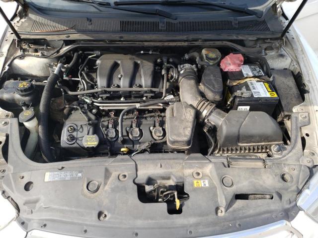 Foto 11 de la subasta – 2014 FORD TAURUS LIM con VIN 1FAHP2F81EG105805