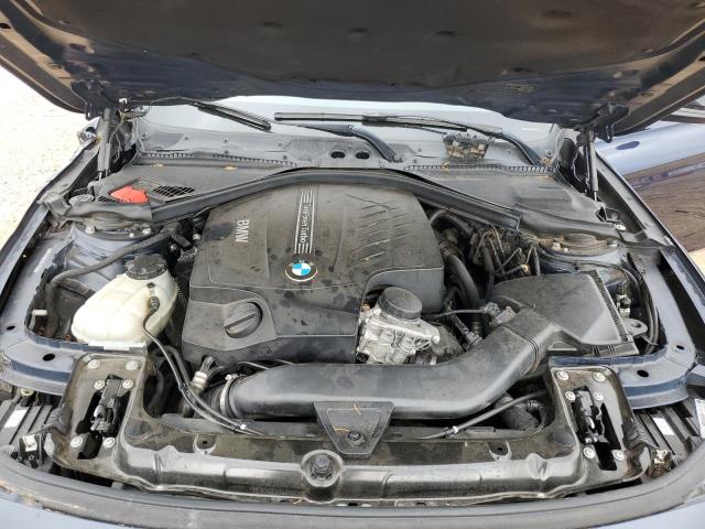 Photo 11 from auction – 2014 BMW 335 I with VIN WBA3A9C53EF477979