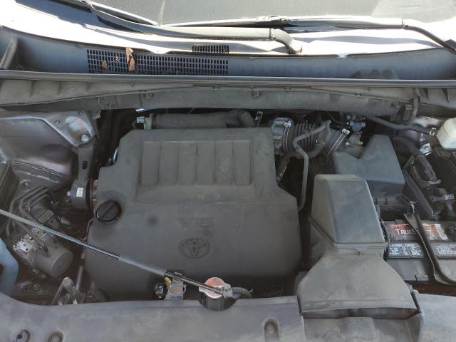 Photo 11 from auction – 2015 TOYOTA HIGHLANDER with VIN 5TDJKRFH7FS208236
