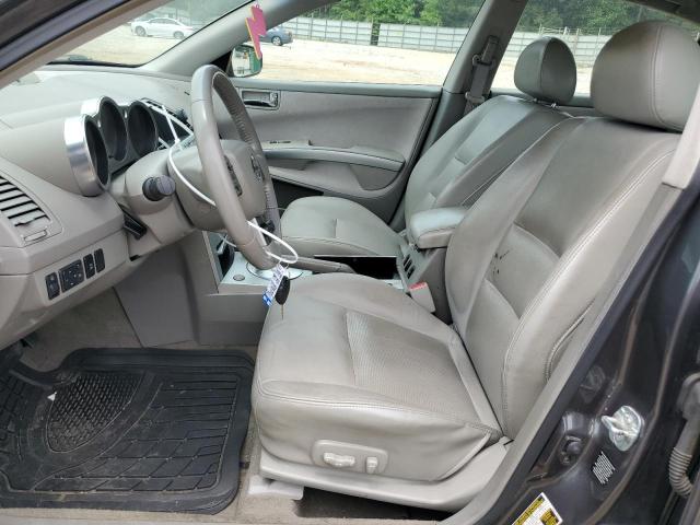 Photo 7 from auction – 2006 NISSAN MAXIMA SE with VIN 1N4BA41EX6C846852