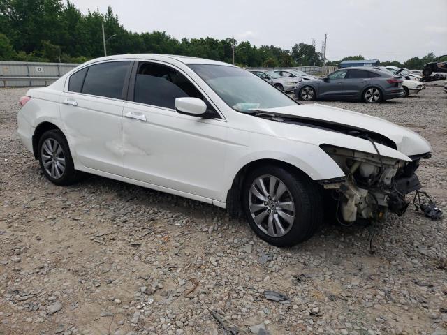Photo 4 from auction – 2012 HONDA ACCORD EXL with VIN 1HGCP3F86CA016792