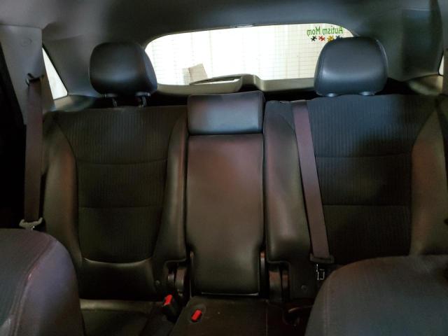 Photo 10 from auction – 2011 KIA SORENTO EX with VIN 5XYKU3A10BG186559