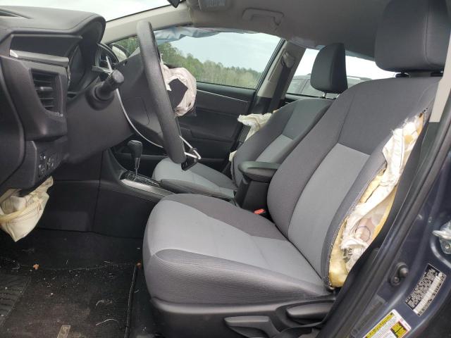 Photo 7 from auction – 2016 TOYOTA COROLLA L with VIN 5YFBURHE2GP462285