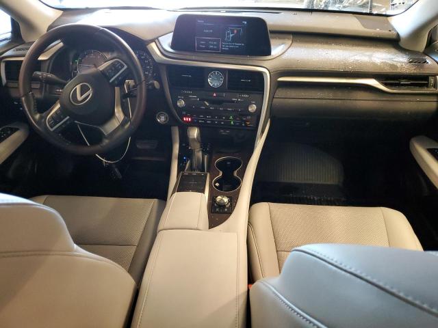 Photo 8 from auction – 2021 LEXUS RX 350 with VIN 2T2HZMDA6MC294188