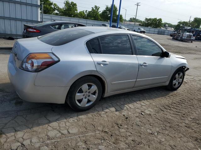 Photo 3 from auction – 2011 NISSAN ALTIMA BAS with VIN 1N4AL2AP3BN443824