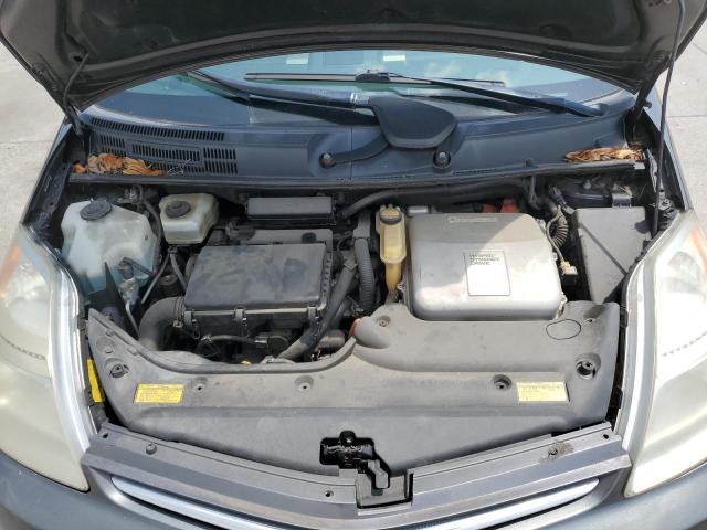 Photo 11 from auction – 2007 TOYOTA PRIUS with VIN JTDKB20U573294683