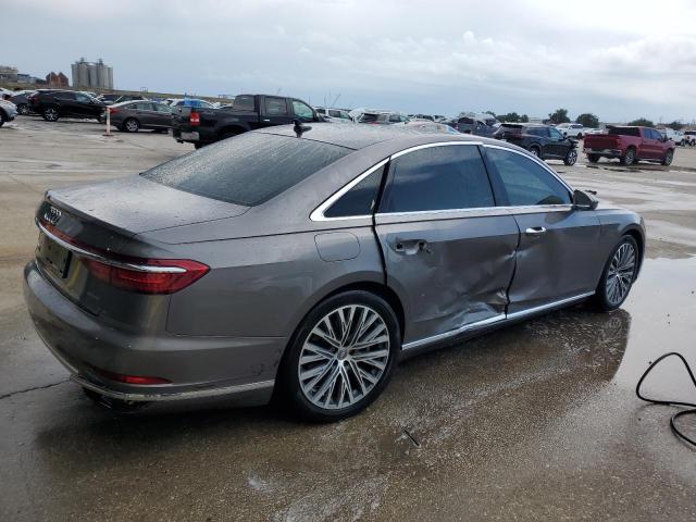 Photo 3 from auction – 2019 AUDI A8 L with VIN WAU8DAF87KN018945