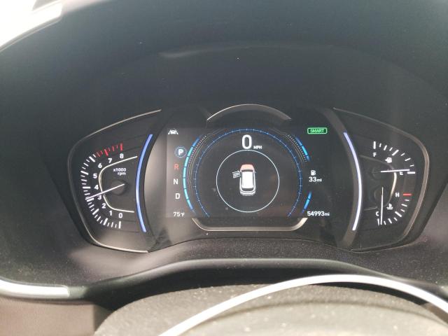 Photo 9 from auction – 2019 HYUNDAI SANTA FE S with VIN 5NMS33AD4KH015753