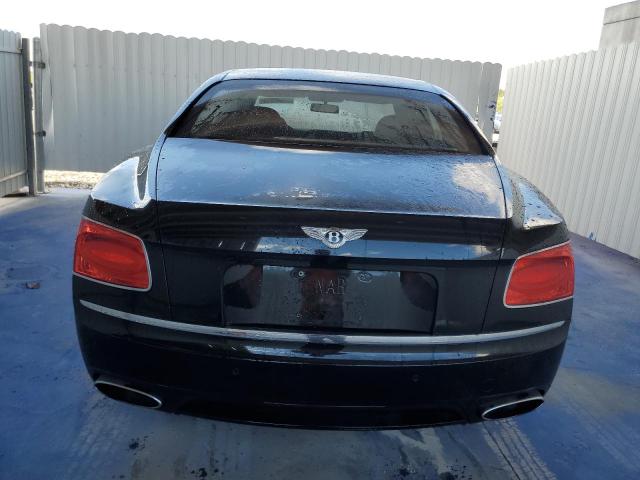 Photo 6 from auction – 2014 BENTLEY FLYING SPU with VIN SCBEC9ZA6EC094889