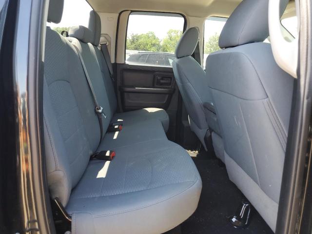 Photo 11 from auction – 2018 RAM 1500 ST with VIN 1C6RR7FG9JS308856