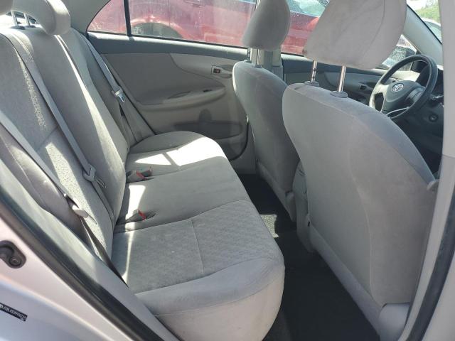 Photo 10 from auction – 2009 TOYOTA COROLLA BA with VIN JTDBL40E899082295