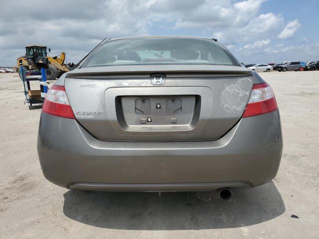 Photo 6 from auction – 2008 HONDA CIVIC with VIN 2HGFG12868H512014