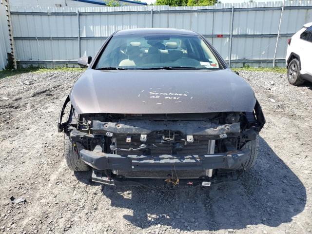 Photo 5 from auction – 2016 HYUNDAI SONATA SE with VIN 5NPE24AF4GH328903
