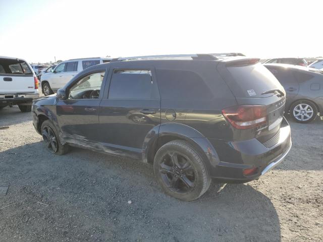 Photo 2 from auction – 2018 DODGE JOURNEY CR with VIN 3C4PDDGG6JT387915
