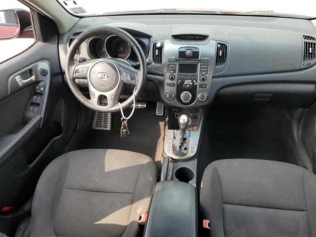 Photo 8 from auction – 2010 KIA FORTE SX with VIN KNAFW4A32A5269448