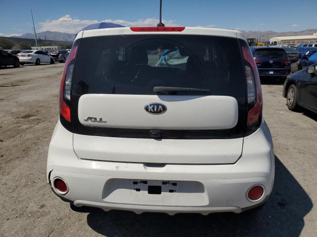 Photo 6 from auction – 2019 KIA SOUL + with VIN KNDJP3A54K7662329