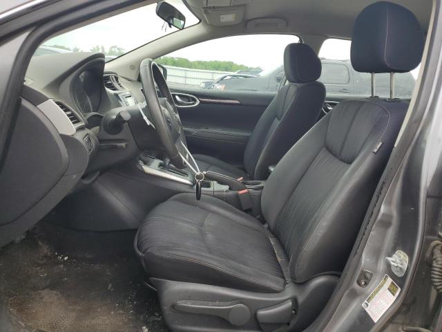 Photo 7 from auction – 2016 NISSAN SENTRA S with VIN 3N1AB7AP6GL674978