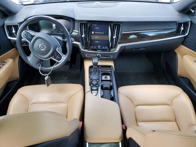 Photo 8 from auction – 2018 VOLVO S90 T5 MOM with VIN LVY982MKXJP035864