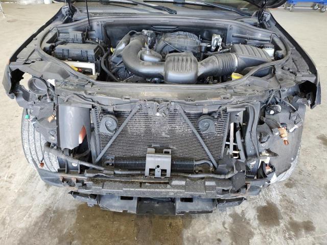 Photo 12 from auction – 2013 JEEP GRAND CHER with VIN 1C4RJFBG6DC634029