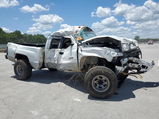 Photo 4 from auction – 1997 DODGE RAM 2500 with VIN 3B7KF23Z5VG726954