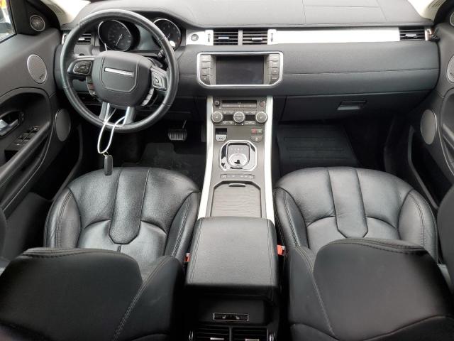 Photo 8 from auction – 2015 LAND ROVER RANGE ROVE with VIN SALVP2BG2FH046651