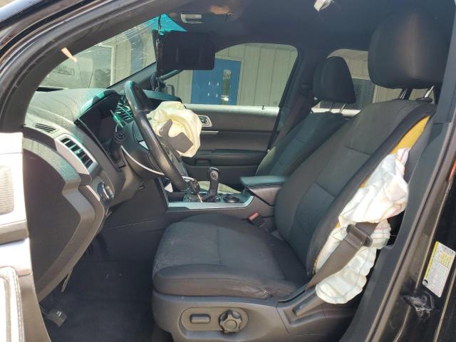 Photo 7 from auction – 2011 FORD EXPLORER X with VIN 1FMHK7D84BGA09375