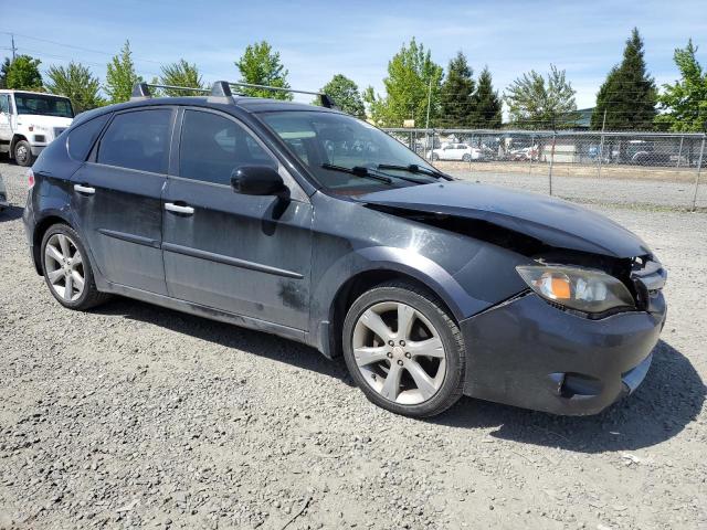 Photo 4 from auction – 2010 SUBARU IMPREZA OU with VIN JF1GH6D64AG812473
