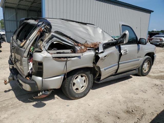 Photo 3 from auction – 2004 GMC YUKON with VIN 1GKEC13V14R233191