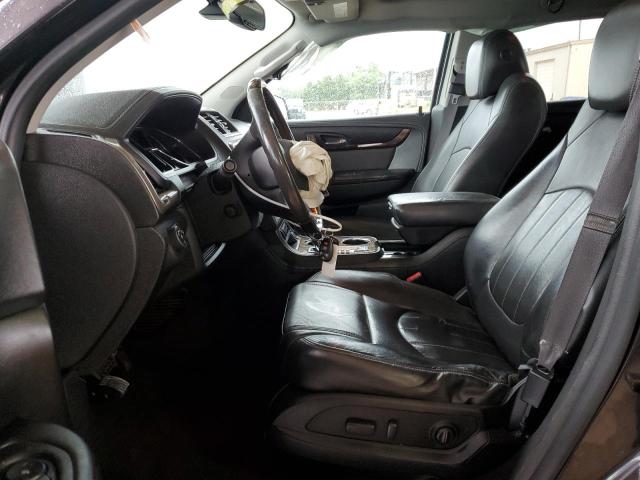 Photo 7 from auction – 2014 GMC ACADIA DEN with VIN 1GKKVTKD2EJ329610