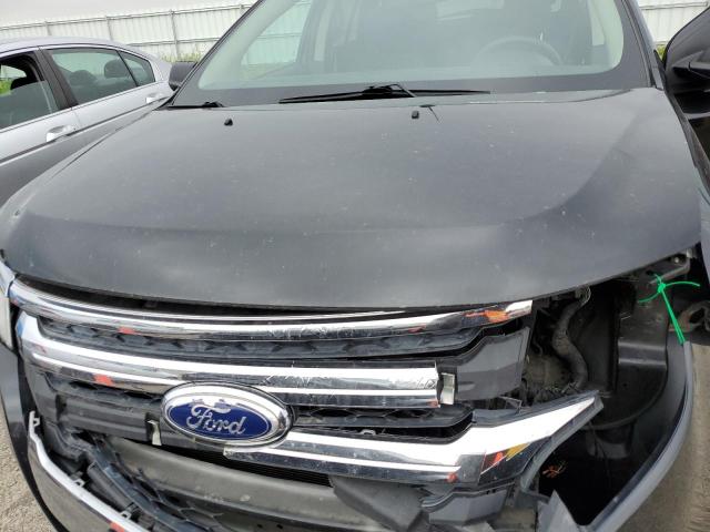 Photo 11 from auction – 2013 FORD EDGE SE with VIN 2FMDK3GC8DBA78975