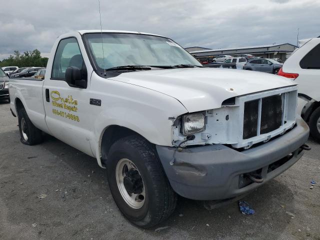 Photo 4 from auction – 2003 FORD F250 SUPER with VIN 3FTNF20L23MB35962