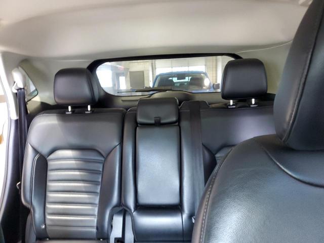 Photo 10 from auction – 2015 FORD EDGE SEL with VIN 2FMTK4J89FBB82514