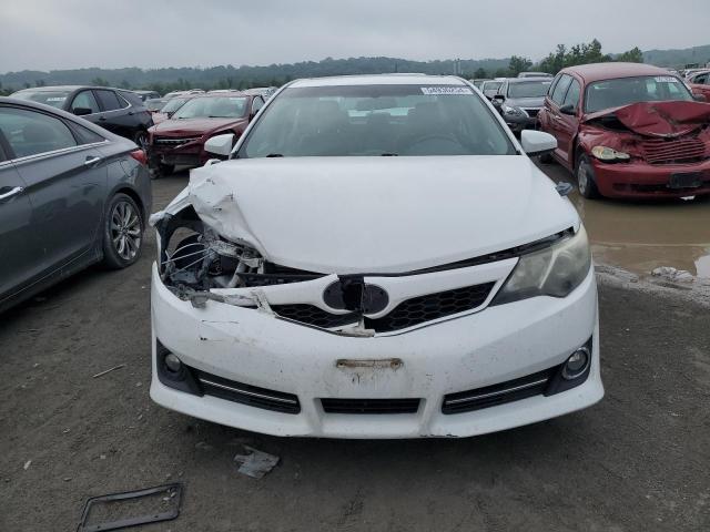 Photo 5 from auction – 2014 TOYOTA CAMRY L with VIN 4T1BF1FK0EU376232