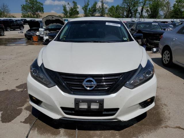 Photo 5 from auction – 2018 NISSAN ALTIMA 2.5 with VIN 1N4AL3AP0JC266083