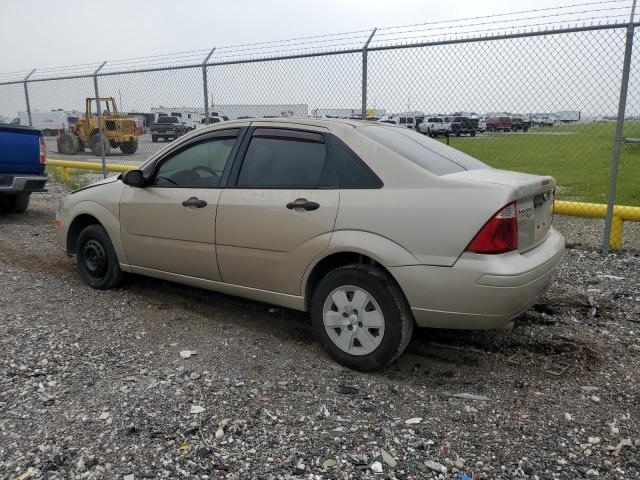 Photo 2 from auction – 2006 FORD FOCUS ZX4 with VIN 1FAFP34N06W191668