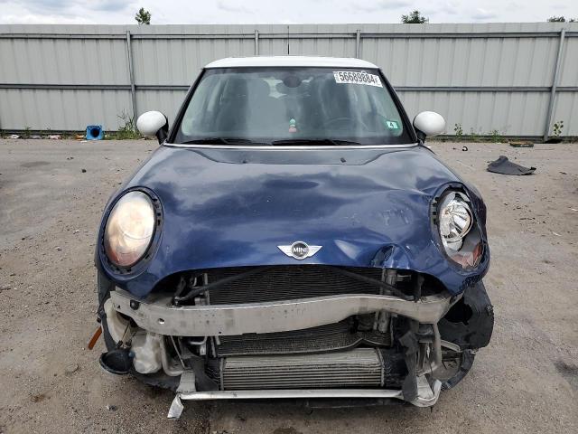 Photo 5 from auction – 2015 MINI COOPER with VIN WMWXM5C51FT941632