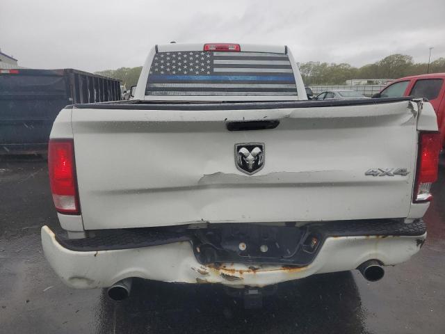 Photo 6 from auction – 2017 RAM 1500 ST with VIN 1C6RR7FT6HS588808