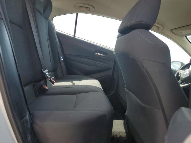 Photo 10 from auction – 2021 TOYOTA COROLLA LE with VIN 5YFEPMAEXMP256225