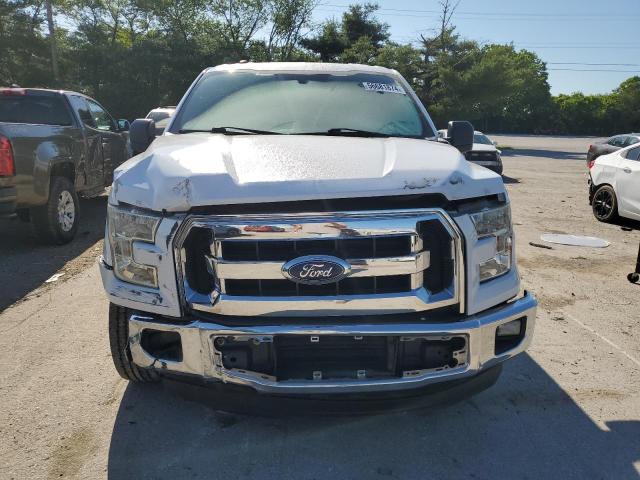 Photo 5 from auction – 2016 FORD F150 SUPER with VIN 1FTEW1CG7GKD00913
